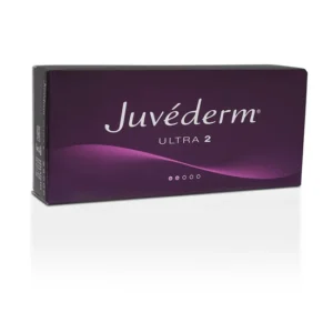 Juvederm Ultra 2