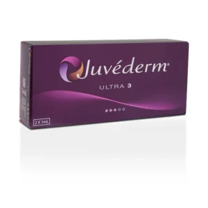 juvederm ultra 3