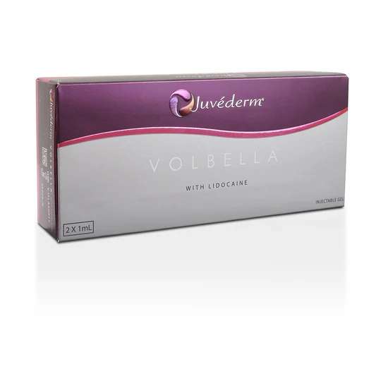Juvederm Volbella