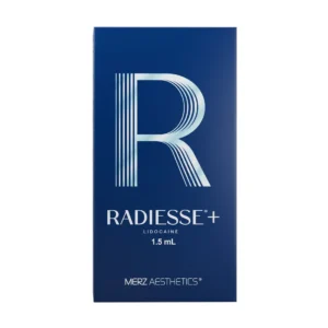 Radiesse filler