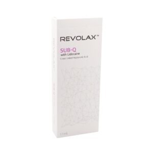 revolax filler