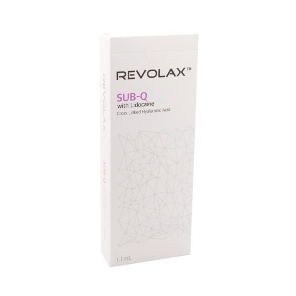 revolax filler