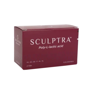 Sculptra filler collagen injectable treatment
