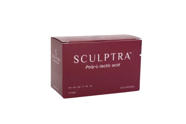 Sculptra filler collagen injectable treatment