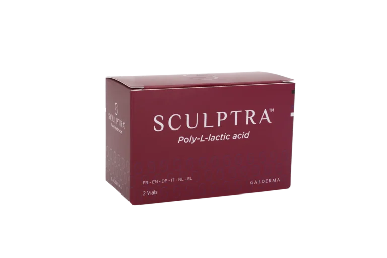 sculptra before and after