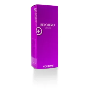 belotero volume
