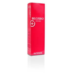 belotero intense
