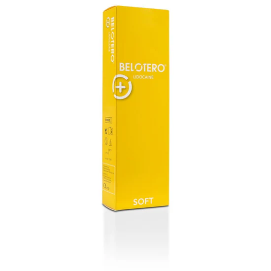 Belotero Soft