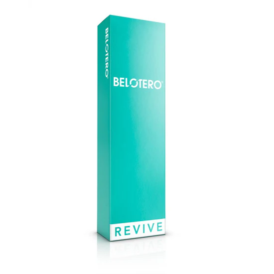 Belotero Revive