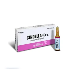 cinderella injection