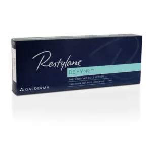 restylane defyne