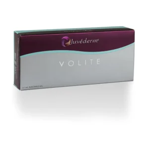 Juvederm Volite