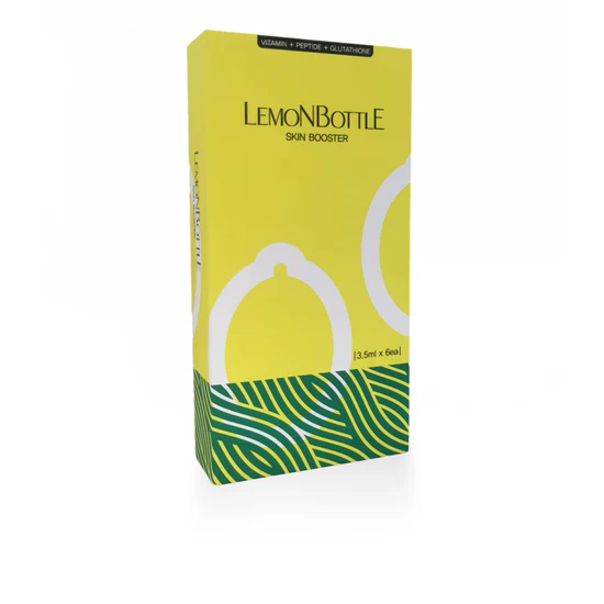 lemonbottle skin booster