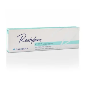 restylane lyft