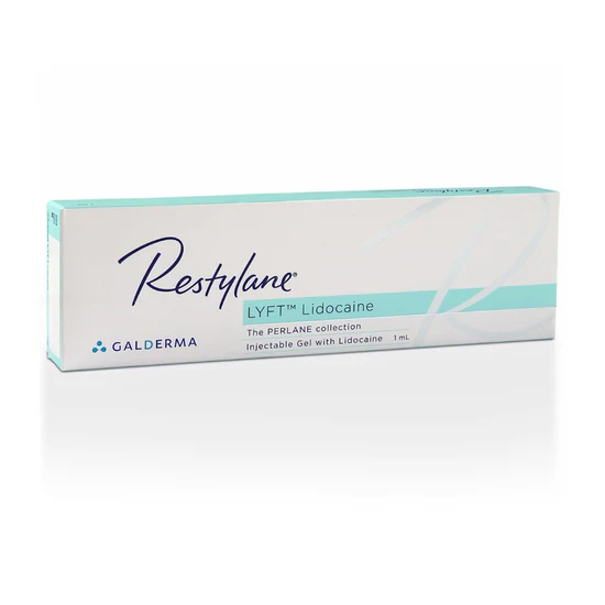 restylane lyft