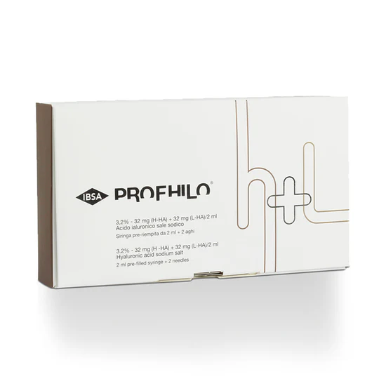 profhilo injections