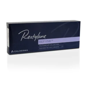 Restylane Refyne