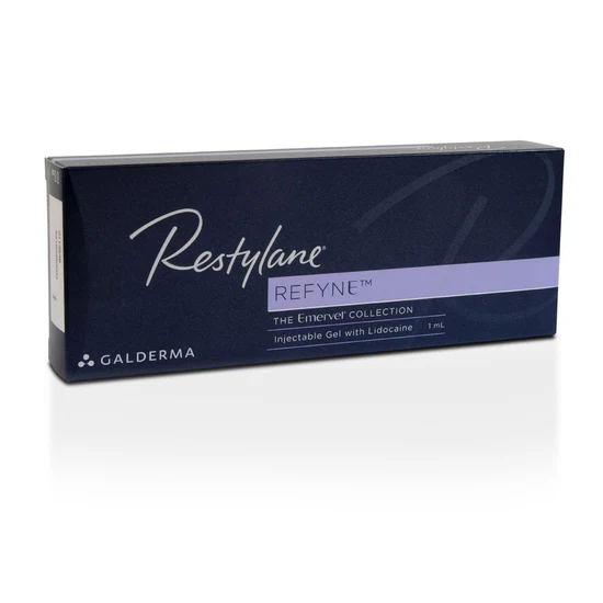 Restylane Refyne