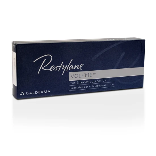 Restylane Volume