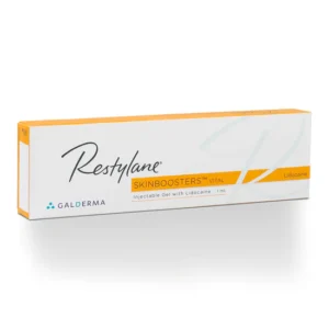 Restylane Skinboosters