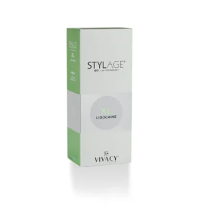 Stylage XL Lidocaine