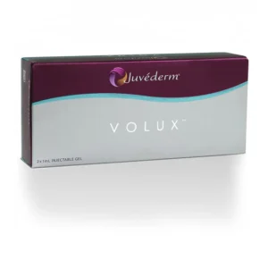 Juvederm Volux