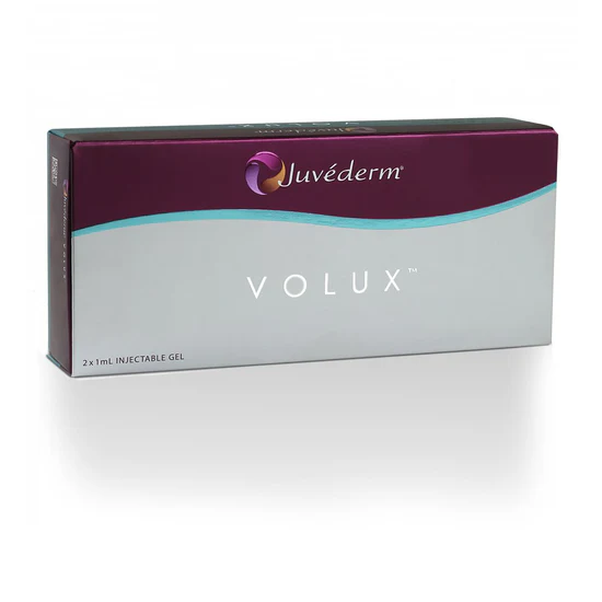 Juvederm Volux