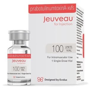 jeuveau